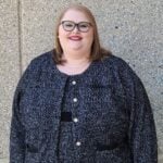Samantha Lambert