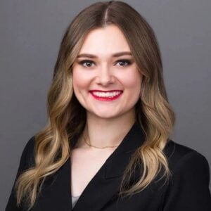 Sarah C. Ethington