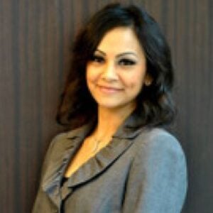 Sarita Garg