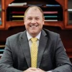 Sean C. Marcum