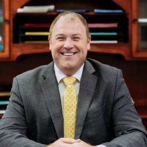 Sean C. Marcum