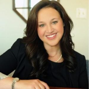 Sonya R. Burke