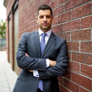 Spencer Kontnik