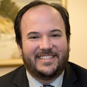 Spencer L. Edelman