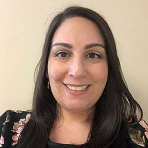 Stacie Simon Rogers