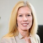 Stacy S. Ramdas
