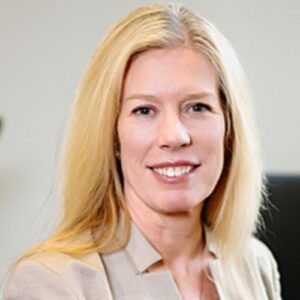 Stacy S. Ramdas