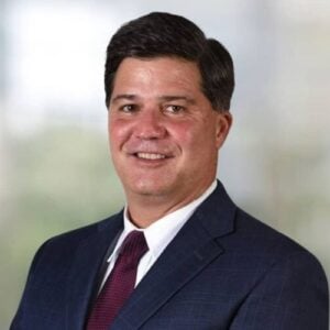 Stephen C. Hall