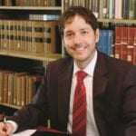 Top Lawyers From Maryland State Stephen J. Reichert