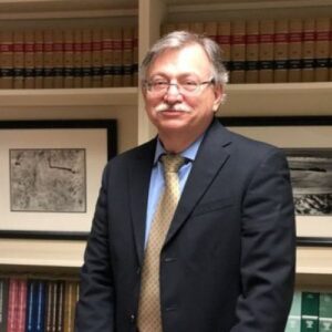 Stephen L. Brishchetto