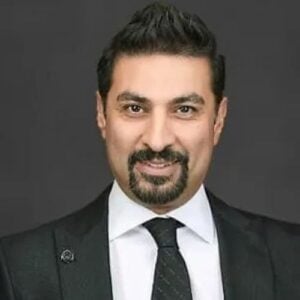 Steve Mehr
