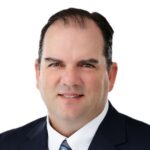 Steve Shevorski
