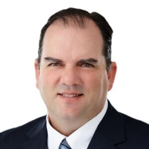 Steve Shevorski
