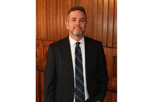 Steven D. Liddle Solo