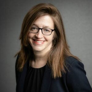 Susan M. Moss
