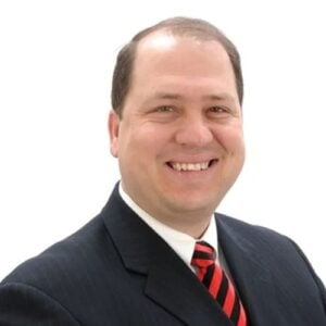 T. Bryan Lumpkin