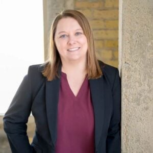 Tasha M. Gahner