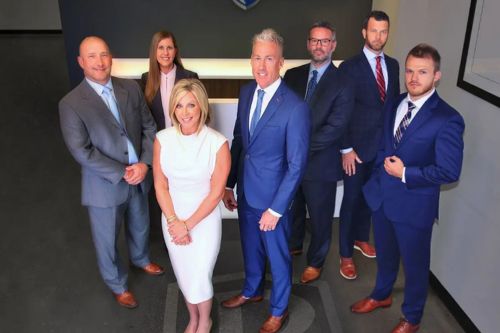 Team of Page Law, LLC