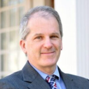 Ted Farrell