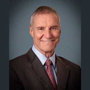 Terence J. O’Toole