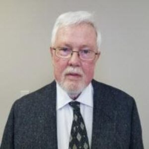Terrence L. McCoy