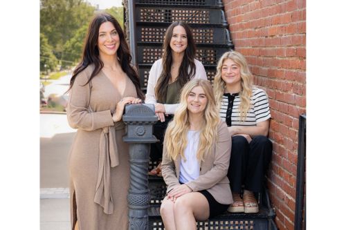 The Binder Firm Team