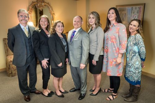 The Gooding Law Firm P.C.-Team