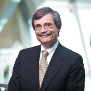 Thomas J. Nichols