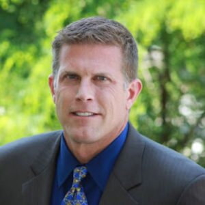 Thomas M. Petersen