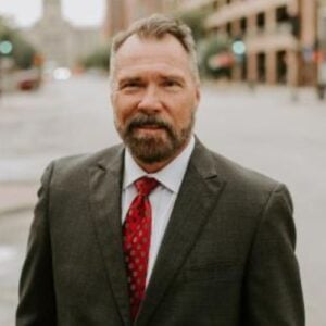 Timm W. Reid