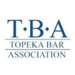 Tom Barnes, II Topeka Bar Association