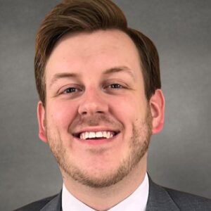 Tyler J. Rucker