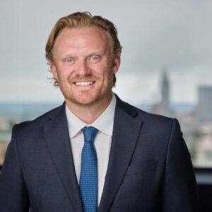 Tyler S. Seals