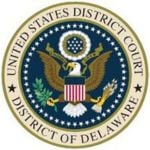 U.S. District Court District of Delaware