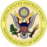U.S. District Court, Eastern District of Kentucky