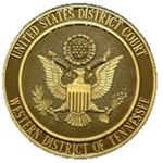 U.S. District Court, Western District of Tennessee