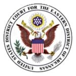 United States District Court for the Eastern District of Arkansas