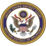 Jeffery D. Trevillion Jr. United States District Court for the Western District of Oklahoma