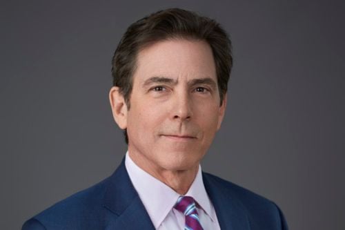 Victor J. Koufman Solo