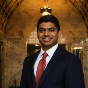 Vivek Jampala