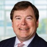 Top Lawyers From Tennessee State W. Chris Harrison