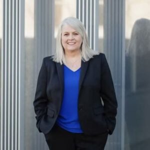 Wendy M. Lewis