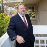 William D. Harper