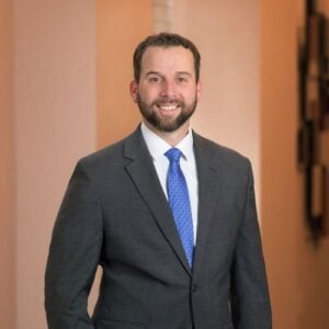 William J. Cranford III