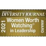 Women Worth Watching in Leadership, 2021