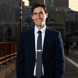 Zane A. Umsted