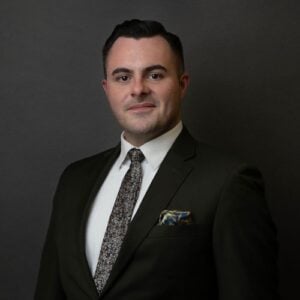 Aaron C. Jones