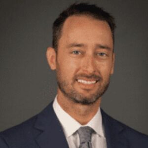 Aaron Edwards