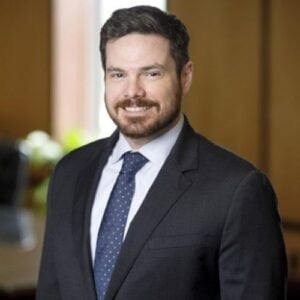 Adam R. Burrus