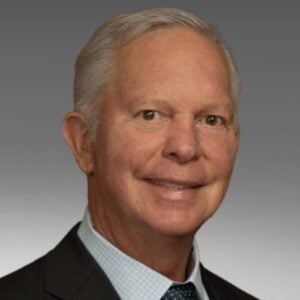 Alton G. Burkhalter